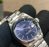 ROLEX Datejust 6824 31 mm Violet | BBA-WATCH.COM