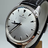 ZENITH Elite Heritage Ultra Thin 40 mm