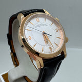 JAEGER LECOULTRE Master Memovox Reveil 144.240.942