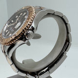 ROLEX Yacht-Master 40 126621 Chocolate Dial