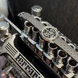 HEUER Carrera Re Edition CS3113