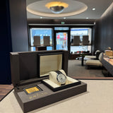 ZENITH Elite Heritage Ultra Thin 40 mm
