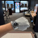ROLEX Submariner 5512 Ghost Bezel
