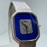 BREGUET Tradition 7057 Automatic 18K White Gold 7057BB