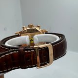 GIRARD PERREGAUX F50 50th Anniversary of Ferrari perpetual calendar