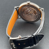 BREGUET Classique 5157BB 18ct Or Blanc