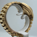 ROLEX Day-Date 36 mm 18238 18K Yellow Gold Vignette Dial