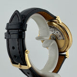 BREGUET Classique 5177BA 18K Yellow Gold