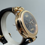 BOVET Amadeo Fleurier Grand Complications 7-Day Tourbillon "Piece Unique"