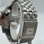 IWC Pilot Chronograph IW377717 Blue