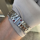 PATEK PHILIPPE Nautilus 5711