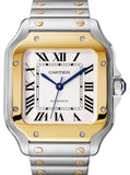 CARTIER Santos W2SA0007 | BBA-WATCH.COM