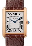 CARTIER Tank Solo W5200024 | BBA-WATCH.COM