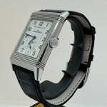 JAEGER LECOULTRE Reverso Grande Taille Q3858520 Full-Set