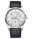 JAEGER LECOULTRE Master Ultra Thin Reserve de Marche Q1378420 | BBA-WATCH.COM