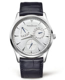 JAEGER LECOULTRE Master Ultra Thin Reserve de Marche Q1378420 | BBA-WATCH.COM