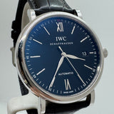 IWC Portofino Automatic IW356502