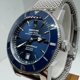 BREITLING Superocean Heritage II 46 mm