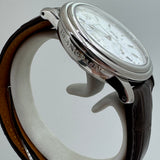 BLANCPAIN Leman Chronograph 38 mm Automatic