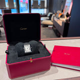 CARTIER Tank Solo W5200003