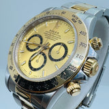 ROLEX Daytona 16523 "Zenith"