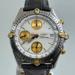 BREITLING Chronomat 81950