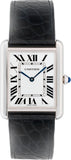 CARTIER Tank Solo W520003 | BBA-WATCH.COM