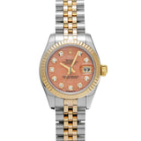 ROLEX Lady-Datejust 26 179173 | BBA-WATCH