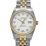 ROLEX Datejust 36 16233 | BBA-WATCH