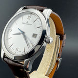 JAEGER LECOULTRE Master Control Automatic Date Q1398420