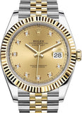 ROLEX Datejust 36 116233 | BBA-WATCH