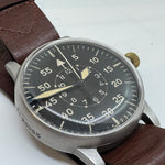 A. LANGE & SOHNE WWII Pilot Pilot's Watch B-Watch 55 mm