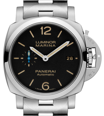 PANERAI Luminor Marina 1950 3 Days Automatic PAM00722 | BBA-WATCH