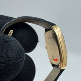 CARTIER Gondole 78079 Mécanique 18K Or Jaune