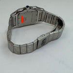 CARTIER Santos Galbée 2961 Quartz 29 mm Full-Set