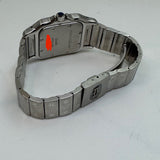 CARTIER Santos Galbée 2961 Quartz 29 mm Full-Set