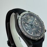 OMEGA Speedmaster Professional Dark Side Of The Moon Vintage Black