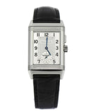 JAEGER LECOULTRE Reverso Duoface Q2718411 | BBA-WATCH.COM