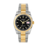 ROLEX Datejust 36 116233 | BBA-WATCH