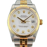 ROLEX Datejust 31 68273 | BBA-WATCH