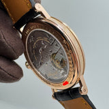 BREGUET Classique 5277BR 18K Rose Gold