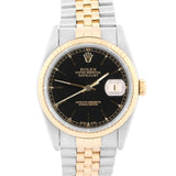 ROLEX Datejust 36 16233 | BBA-WATCH