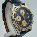 BREITLING Chronomat D13048 Full-Set