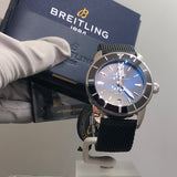 BREITLING Superocean Heritage 42 mm