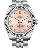 ROLEX Datejust 31 178274 | BBA-WATCH