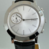 PIAGET Altiplano Double Jeu 43 mm Or Blanc