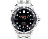 Omega Seamaster Diver 300M ‘James Bond Limited Edition’ 212.30.41.20.01.001 | BBA-WATCH.COM