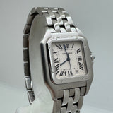 CARTIER Panthère W25054P5 Medium