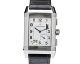 JAEGER LECOULTRE Reverso Grande GMT Duoface Q3028420 | BBA-WATCH.COM