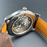 JAEGER LECOULTRE Master Control Automatic Date Q1398420